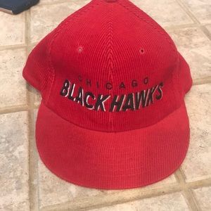 Chicago Black Hawks